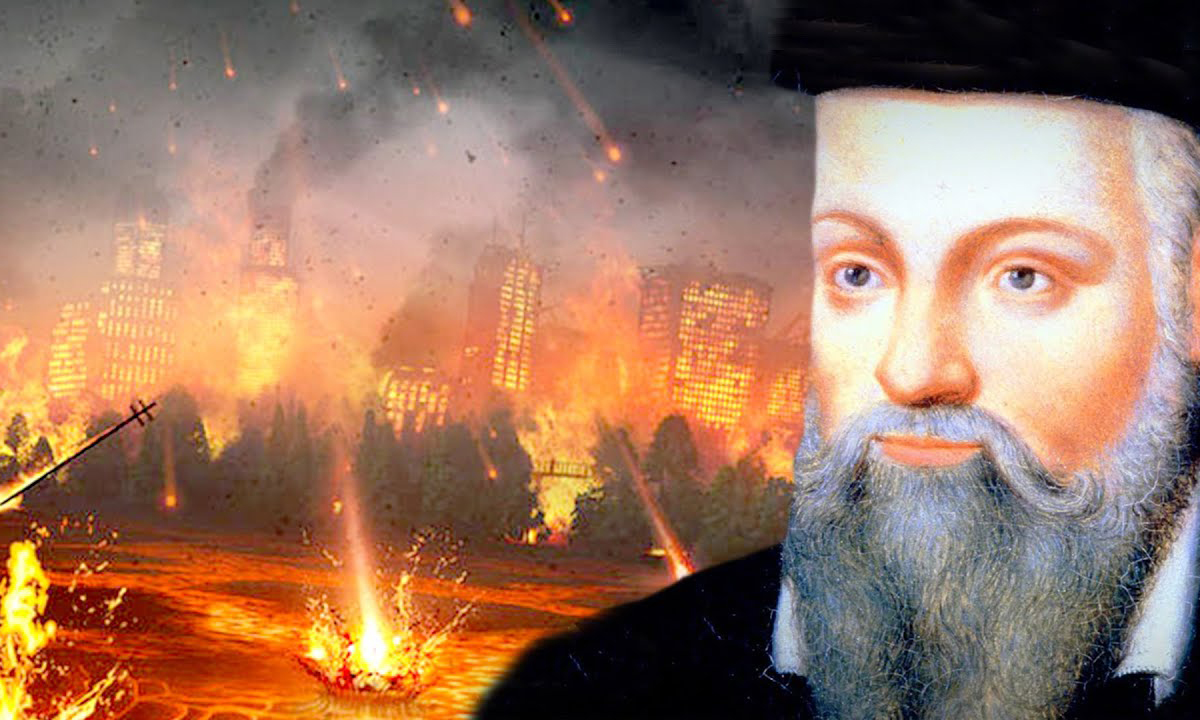 Excommunicated by the Church for his prophecies: Who is Nostradamus?