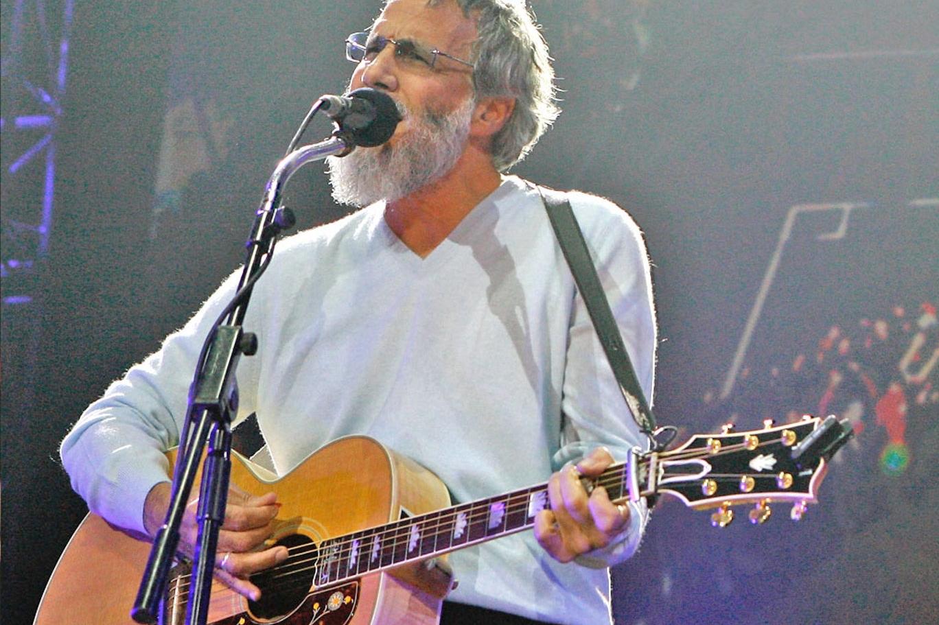 You know by what name: Who is Yusuf Islam or Cat Stevens?