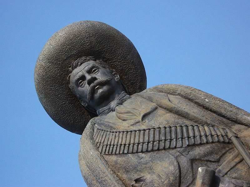 One of Mexico's national heroes: Who is Emiliano Zapata?