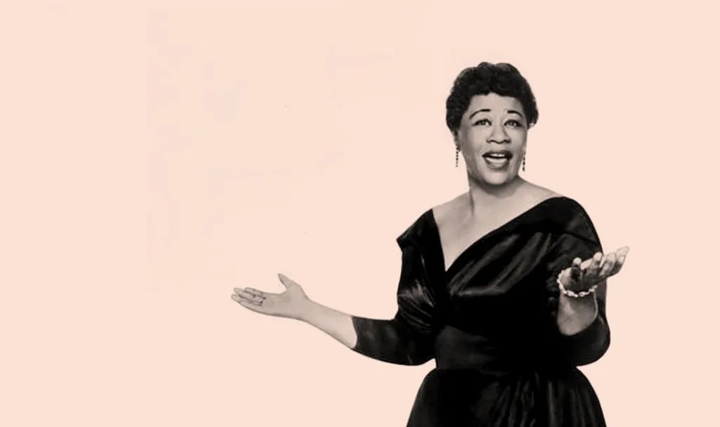 The dazzling legend of jazz music: Who is Ella Fitzgerald?