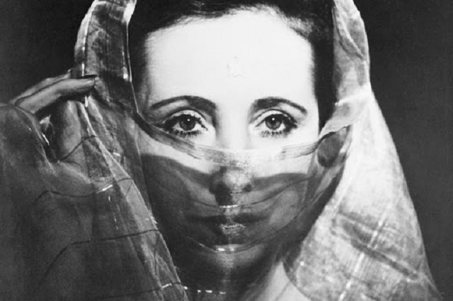 Intellectual female writer who writes erotic and pornographic works: Who is Anais Nin?