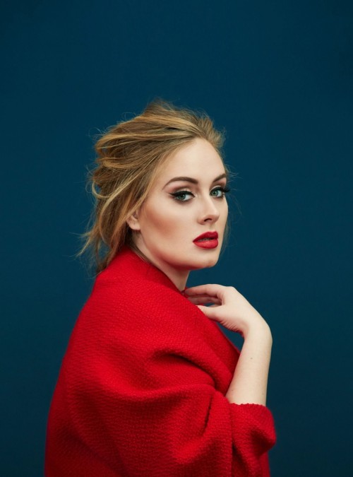 Who is Adele, how did she become a singer?