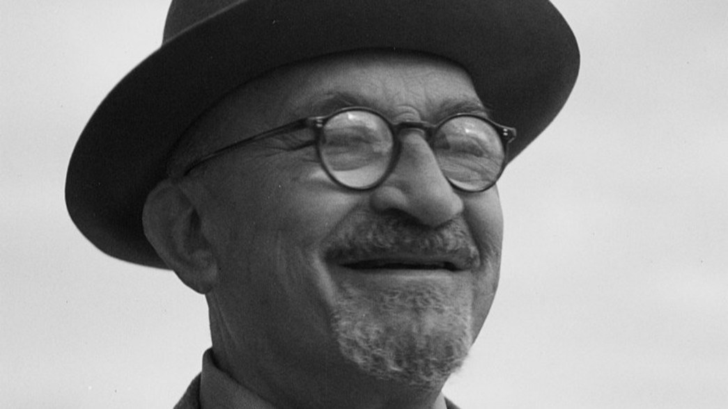 He led the Zionist movement and became the first president of Israel: Who is Chaim Weizmann?