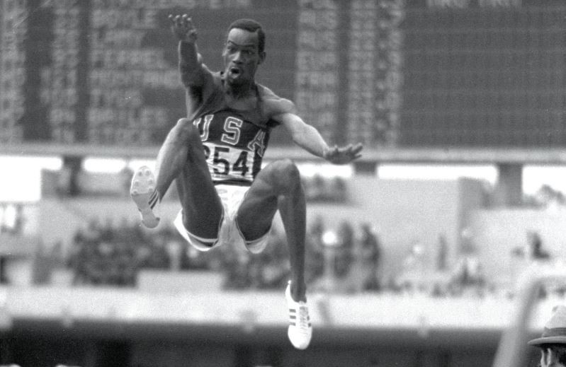 He held a record that could not be beaten for 23 years: Who is Bob Beamon?