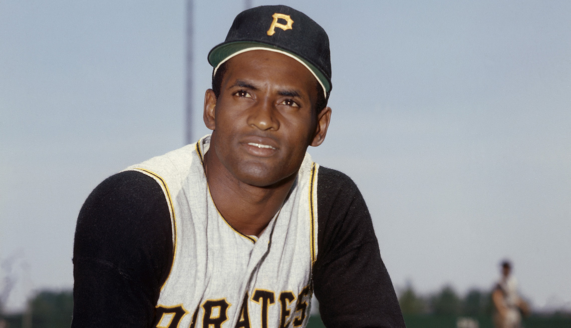 One of the most special players in baseball history: Who is Roberto Clemente?