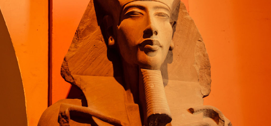 The only pharaoh of ancient Egypt who believed in one god: Who is Akhenaten?