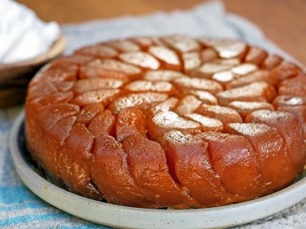 Dessert culture: who invented the Tarte Tatin?