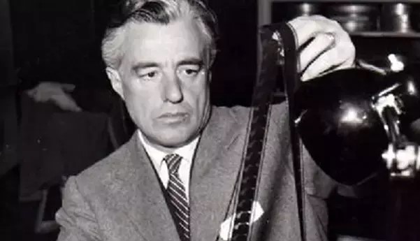 The realistic director of the Bicycle Thieves movie: Who is Vittorio De Sica?