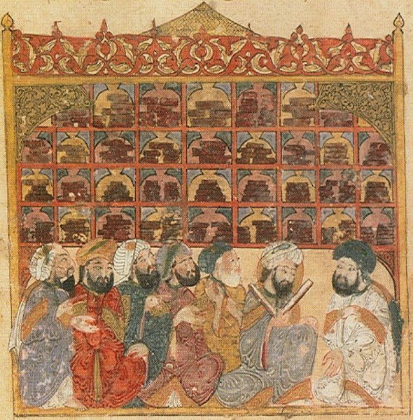 The scholar who brought skepticism to Islamic philosophy: Who is Abd al-Latīf al-Baghdādī?