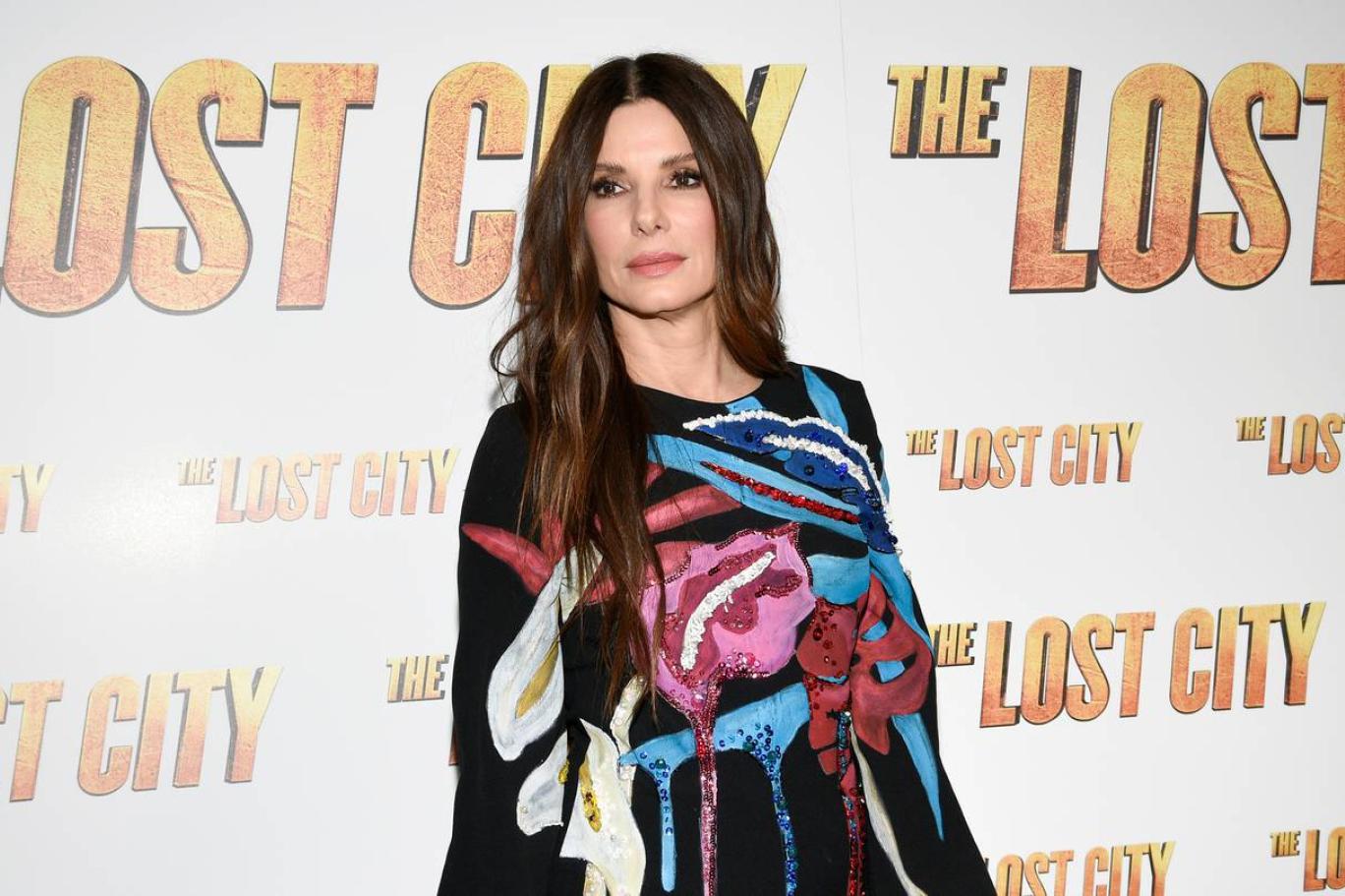 She took a break from her 30-year acting career: Who is Sandra Bullock?