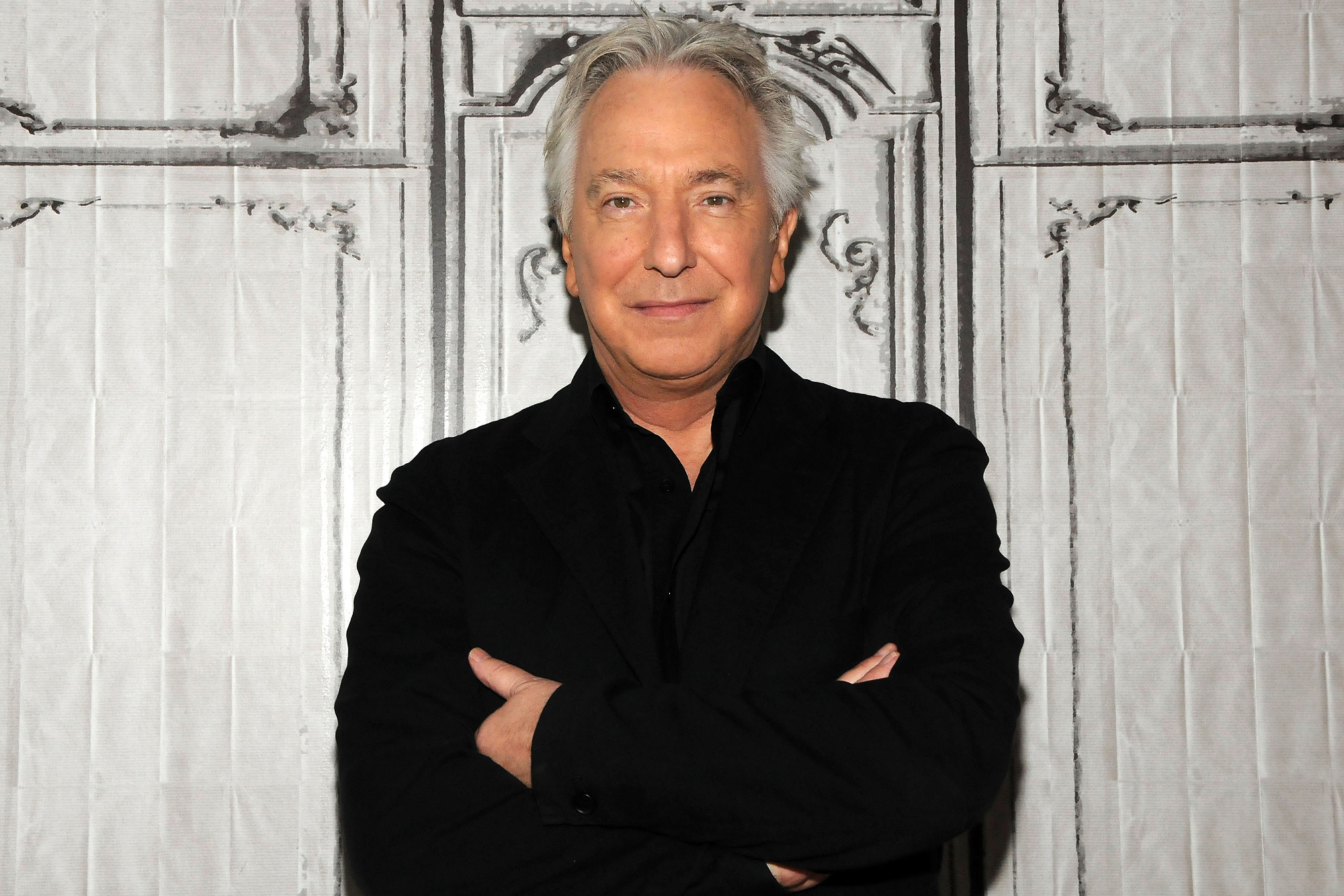 The actor who took a place in the hearts as "Severus Snape" of some and "Hans Gruber" of others: Who is Alan Rickman?