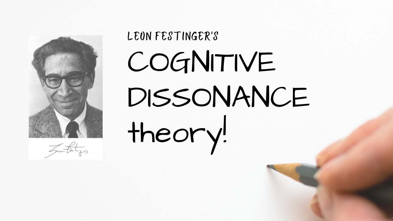 Social psychologist who solved the secret of the unbearable uneasiness of contradiction: Who is Leon Festinger?