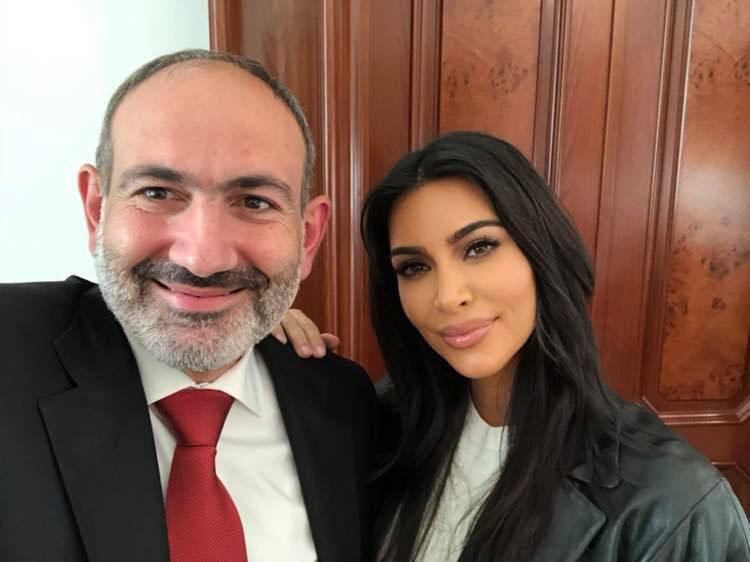 Former journalist, who resigned due to military failure and was re-elected prime minister: Who is Nikol Pashinyan?