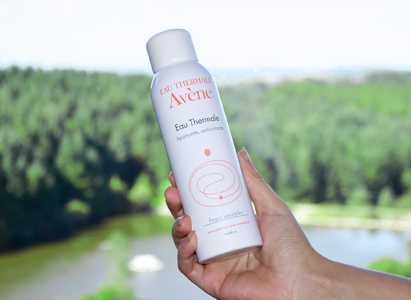 Let's get to know the dermocosmetics brand Avene