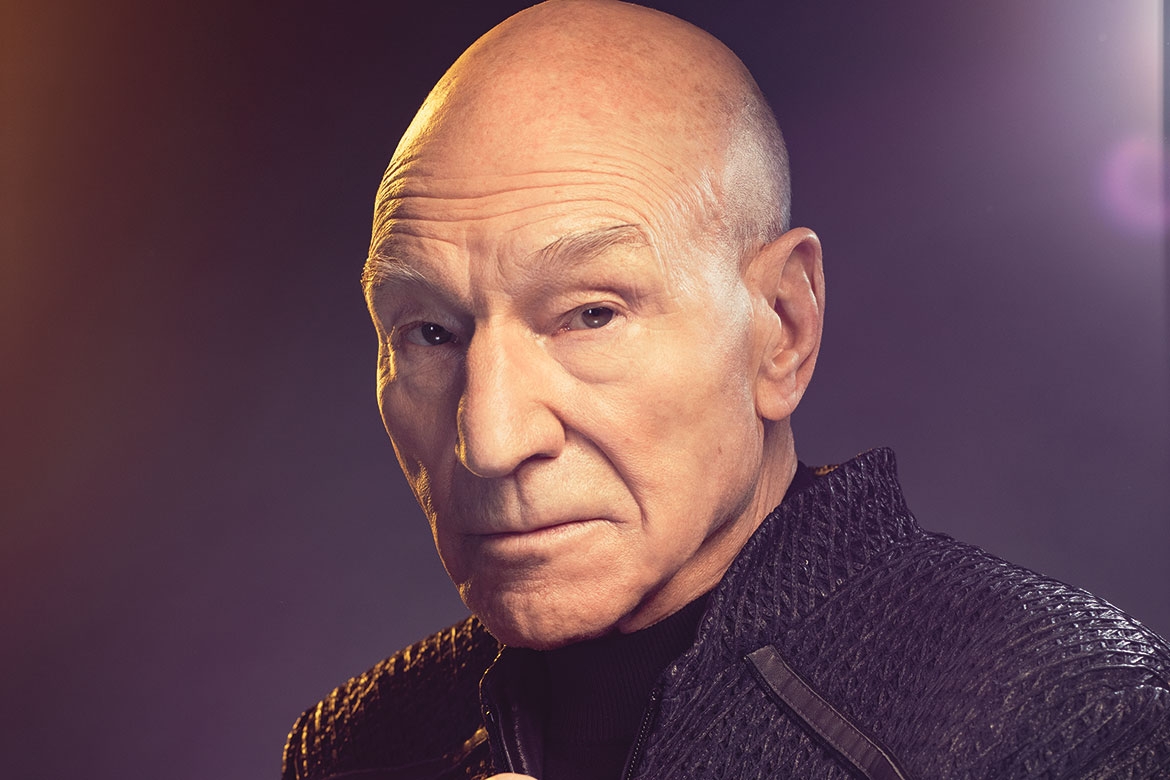 He is remembered for his character as Professor Charles Xavier in the X-Men movies: Who is Patrick Stewart?