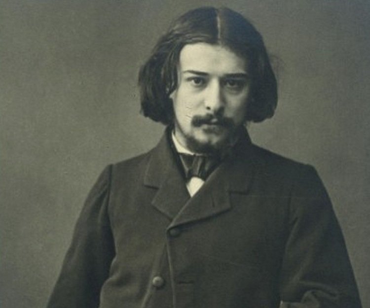 His most famous novel is Lettres de mon Moulin: Who is Alphonse Daudet?