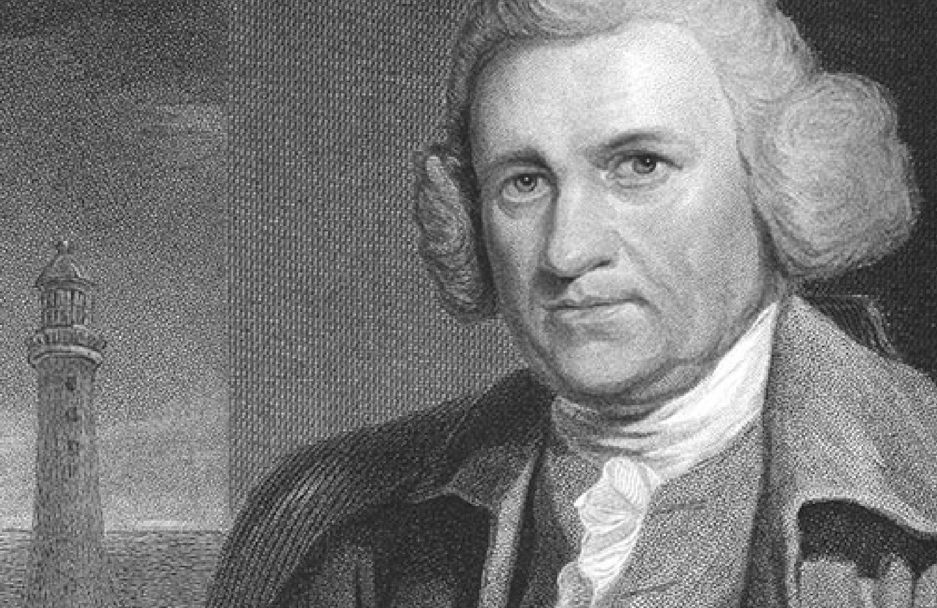 He is an engineer famous for his canals and lighthouses: Who is John Smeaton?