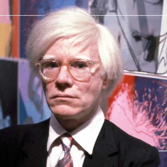 Are you ready to get to know Andy Warhol even better?