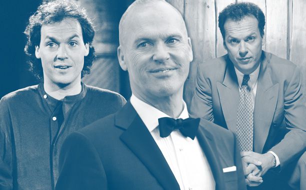 He played his first prominent role only at the age of 31: Who is Michael Keaton?