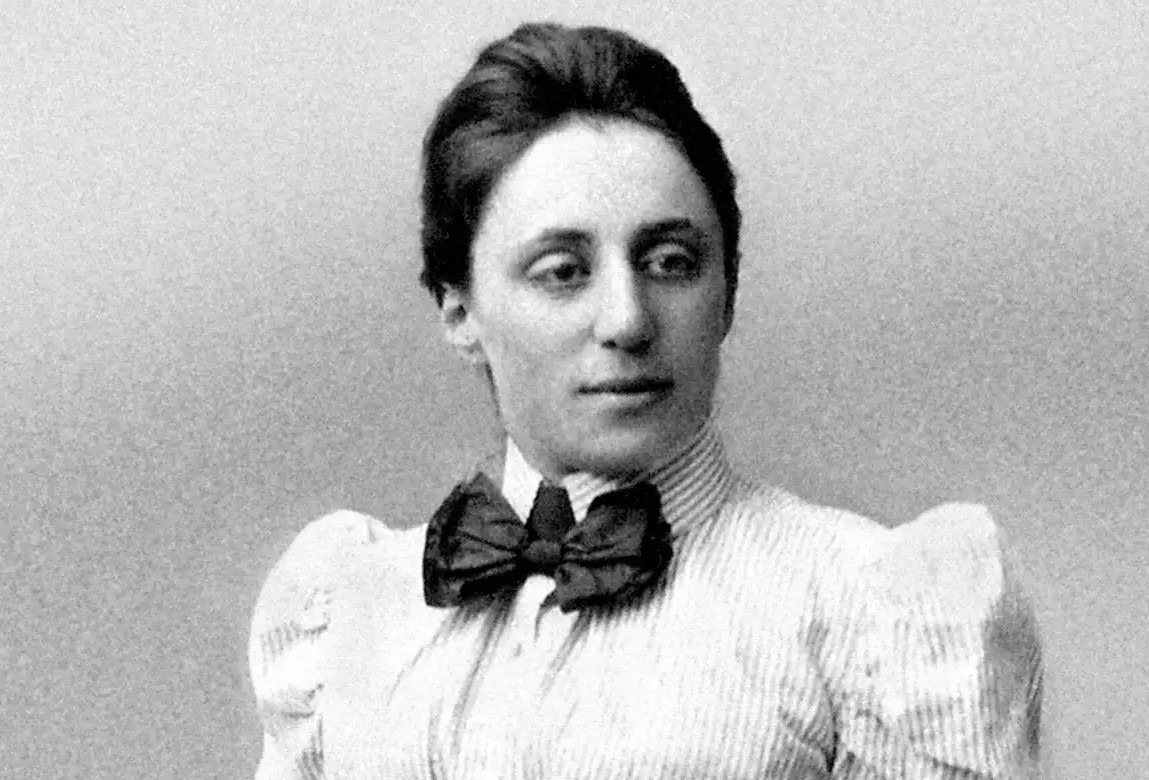 In her short life, she shook mathematics and physics deeply: Who is Emmy Noether?