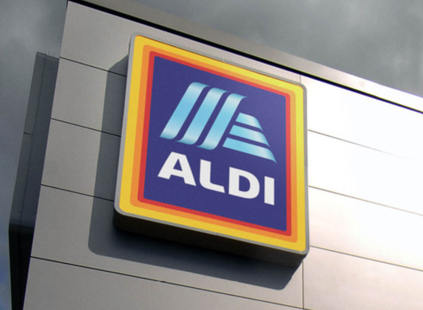 Pioneer of the cheap markets, Aldi: Who wrote this success story?