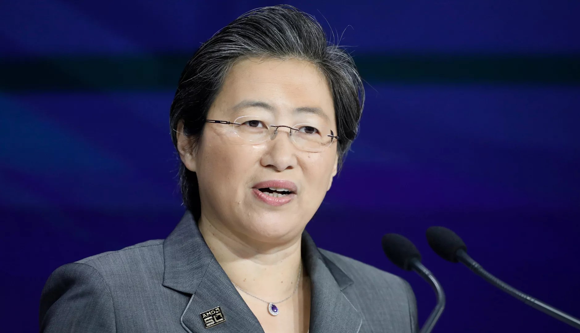 The first highest-earning female CEO in the world was she: Who is Lisa Su?