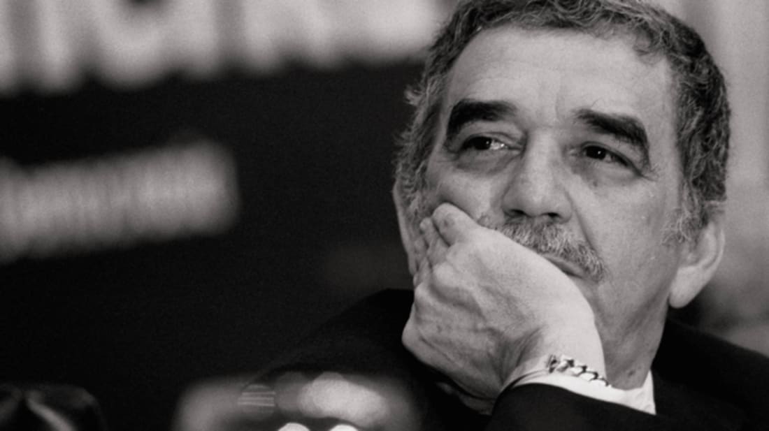 His greatest passion was to write a compelling story: Who is Gabriel Garcia Marquez?