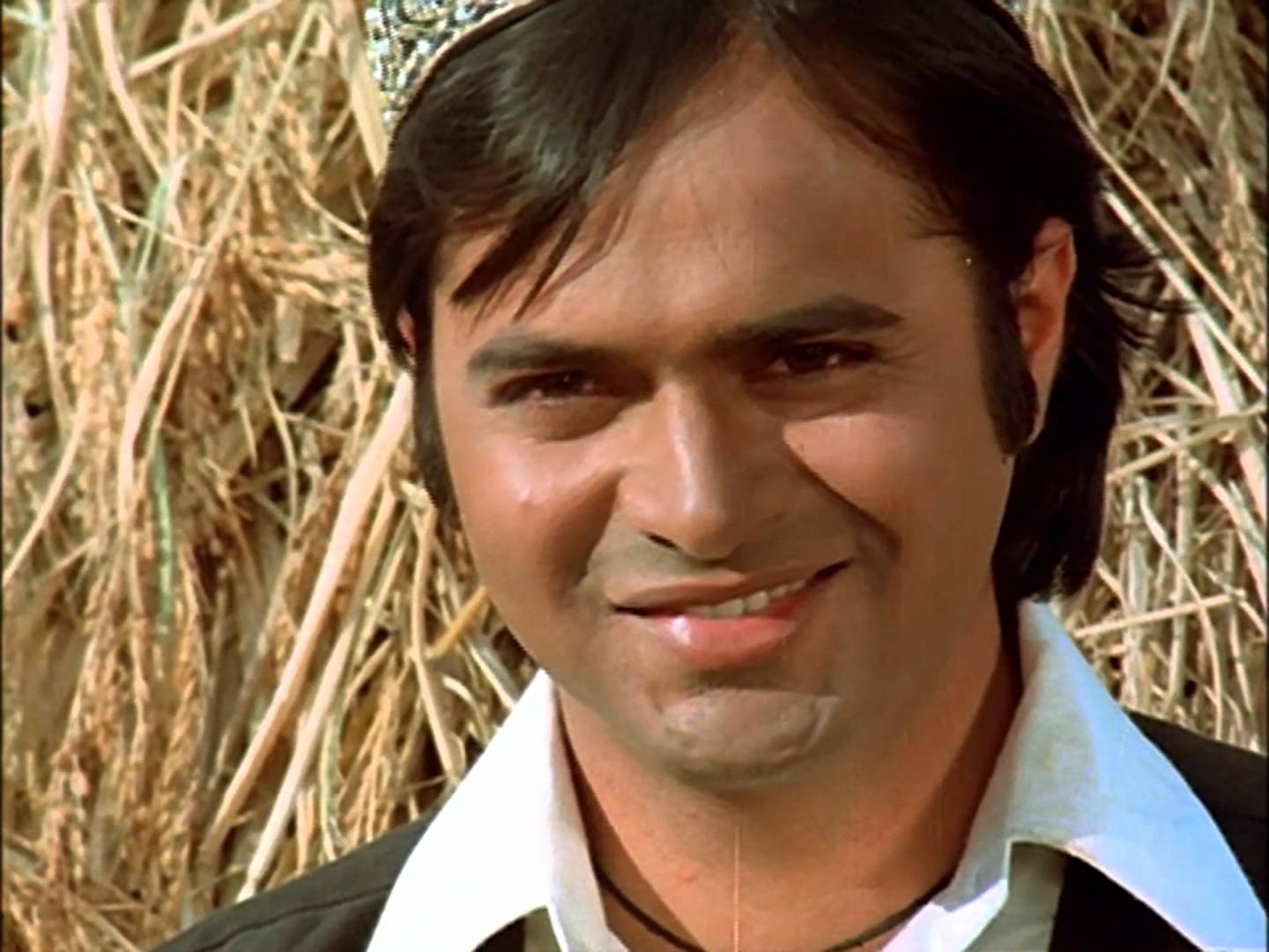 Indian actor, one of the famous faces of Bollywood: Who is Farooq Shaikh?