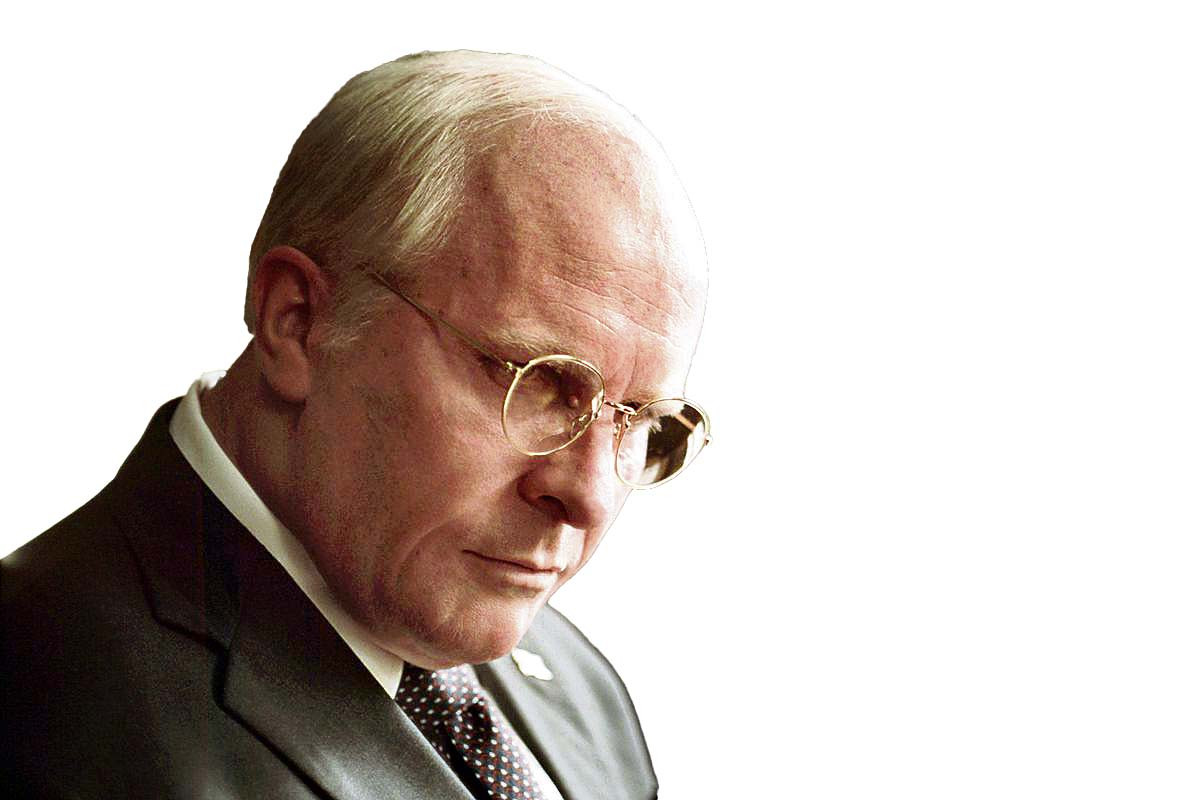 He was the powerful politician behind the scenes: who is Dick Cheney?