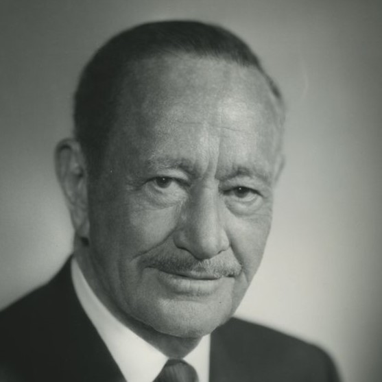 Conrad Hilton