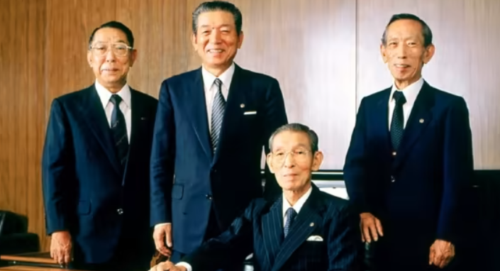 How the Kashio Brothers changed the history of calculators