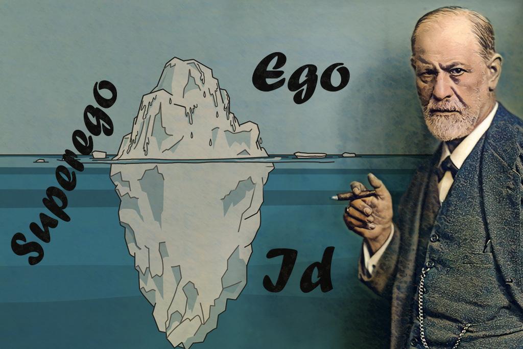 Founder of psychology: Who is Sigmund Freud?