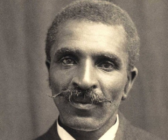 George Washington Carver: Black community hero who revolutionized the US agricultural economy