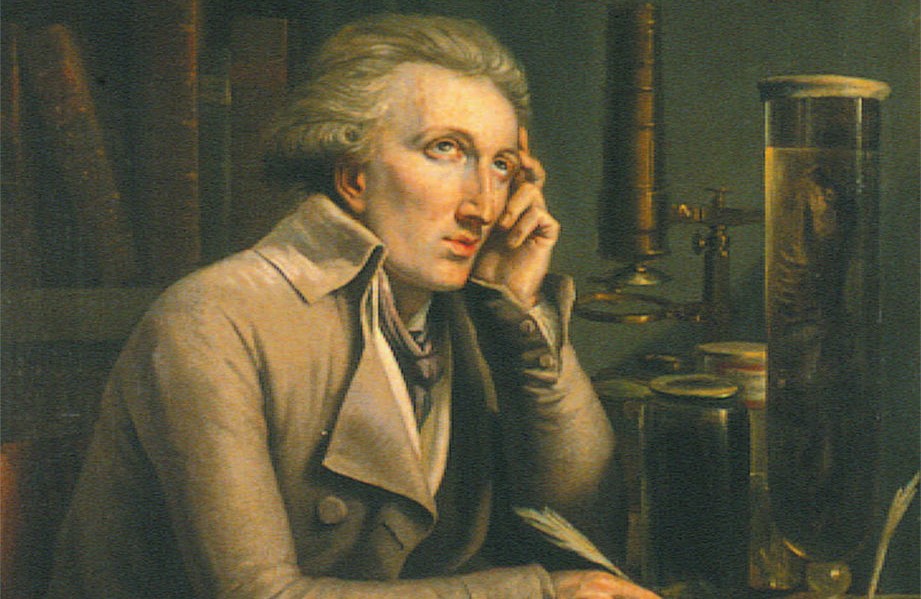 Anti-evolution and founder of 3 branches of science: Who is Georges Cuvier?