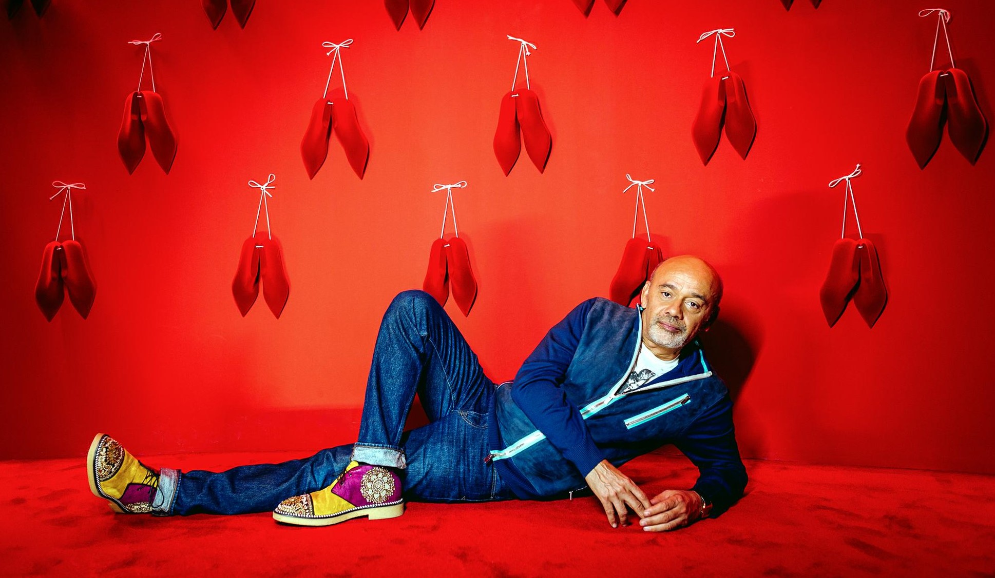 The Man Who Created Modern Age Cinderellas: Who is Christian Louboutin?