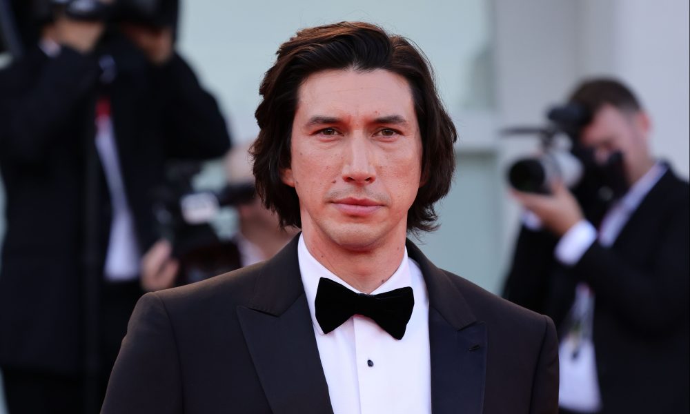 Transitioning from a tough military service to acting: Who is Adam Driver?