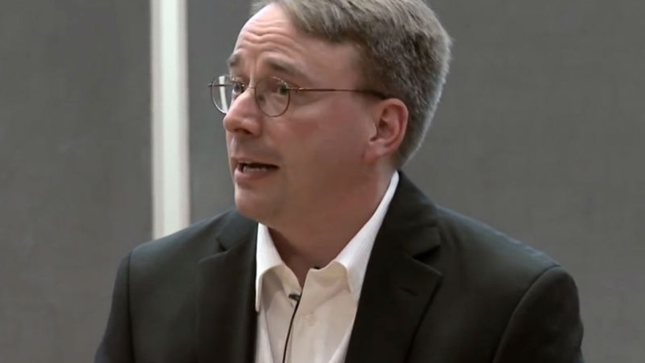 Father of Linux Operating System: Who is Linus Torvalds?