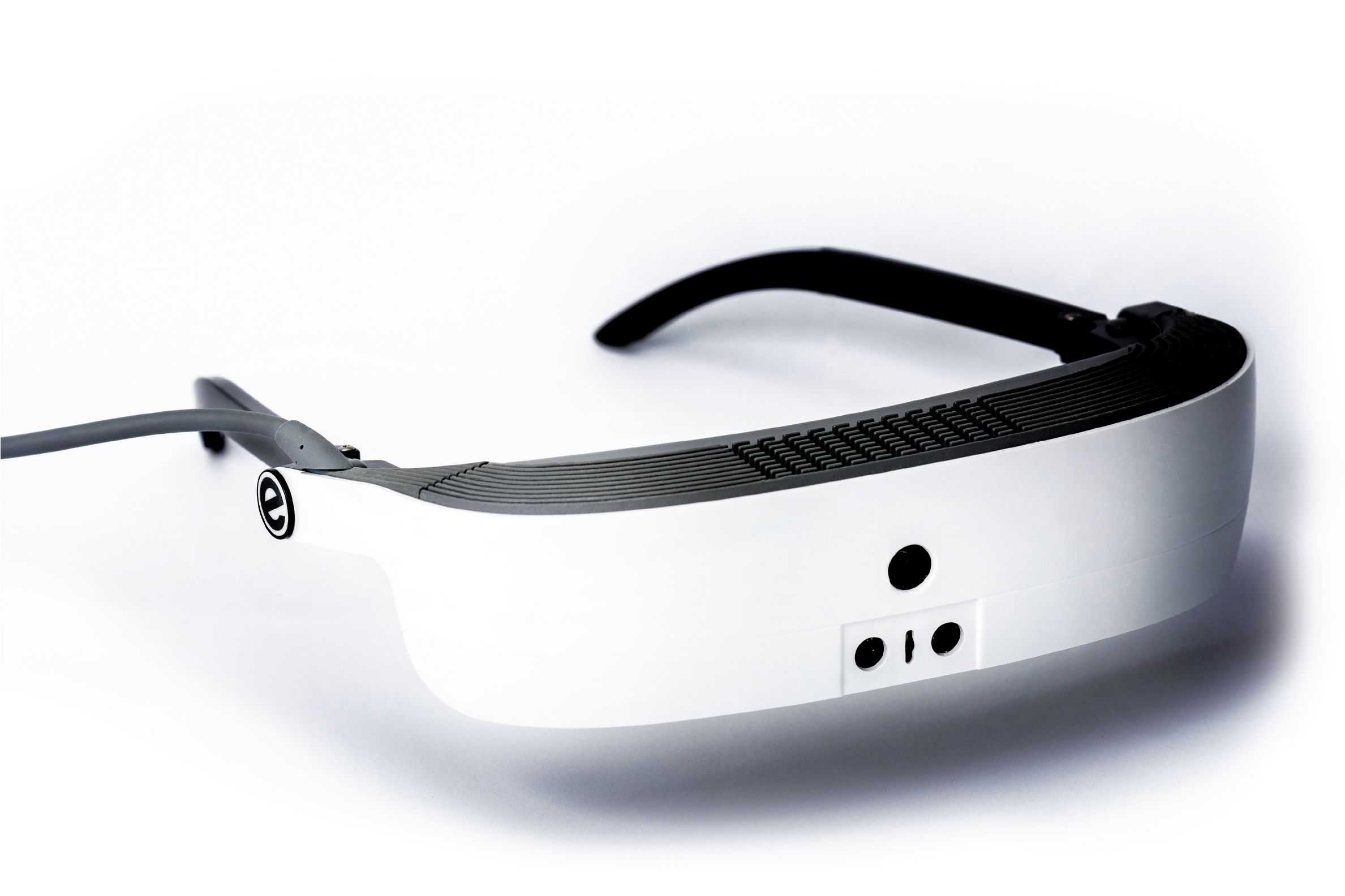 An Invention that makes the visually impaired 'see': eSight 3