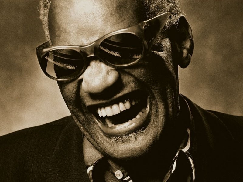 The dance of notes with darkness: Who is Ray Charles?