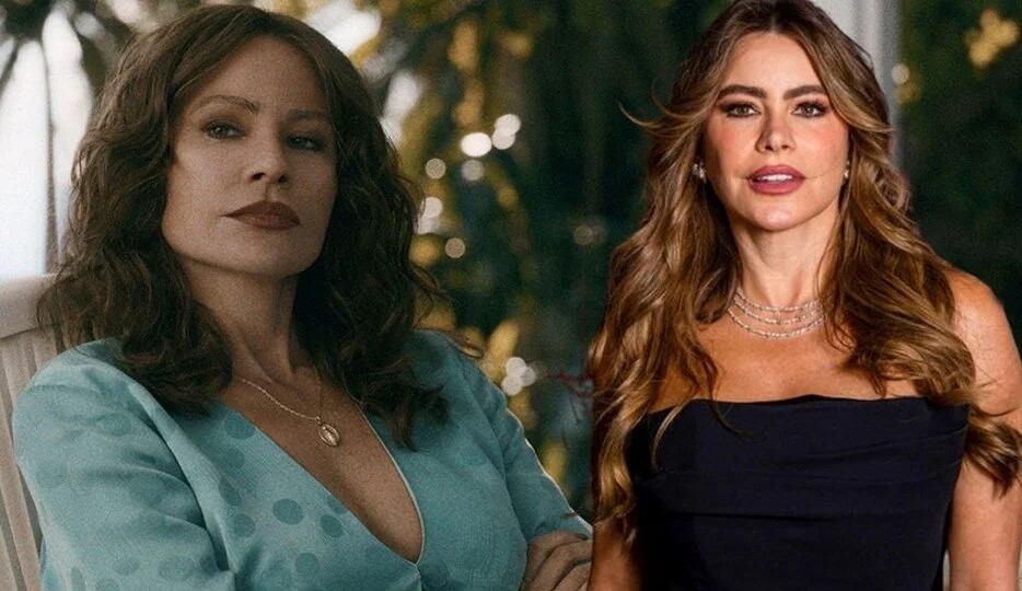 When she was a child, she was skinny but Colombians don't like skinny women: Who is Sofia Vergara?