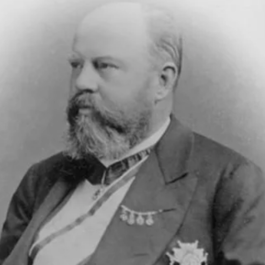 Lars Olsson Smith