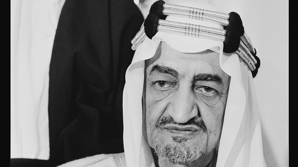 The exceptional king of the Saudi dynasty: Who is Faisal bin Abdulaziz Al Saud?