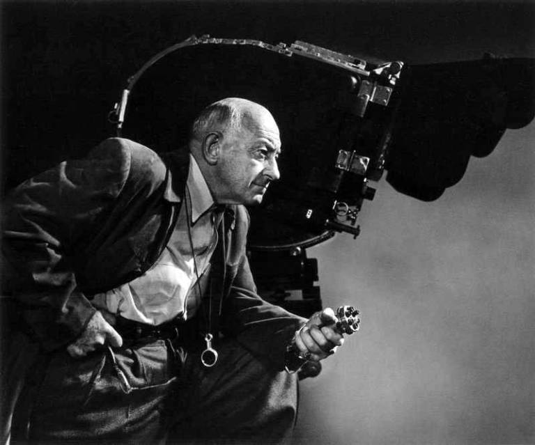 History and the Bible became sources of inspiration: Who is Cecil De Mille?