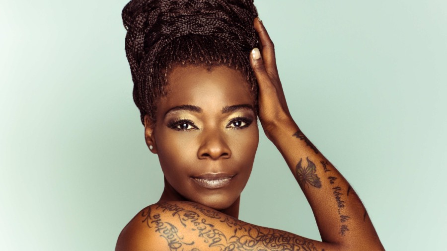 She even pretended to be Tina Turner in casinos: Who is Concha Buika?