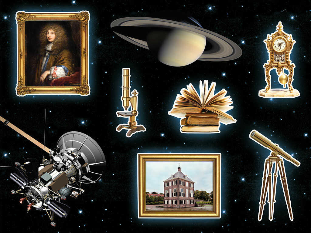 The genius who discovered Saturn: who is Christiaan Huygens?