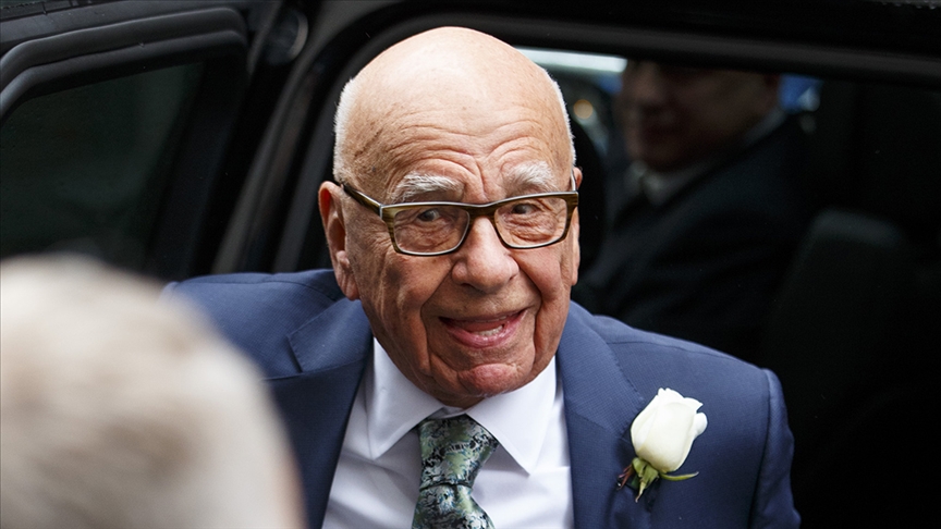 We all live in the world Rupert Murdoch created: Who is Murdoch?