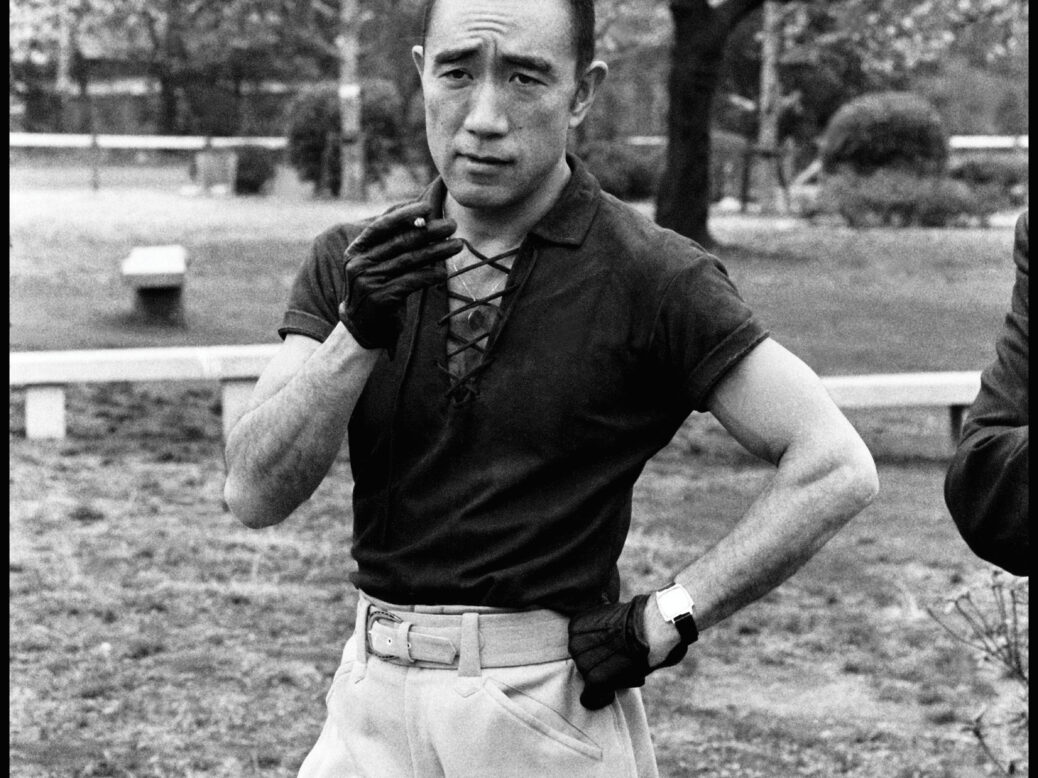 He committed suicide because Japan was not ruled according to tradition: Who is Yukio Mishima?