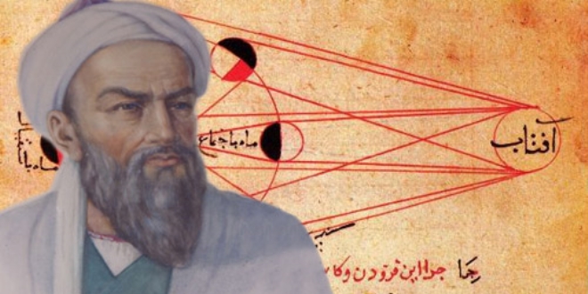 Einstein of the Islamic world: Who is Al Kindi?