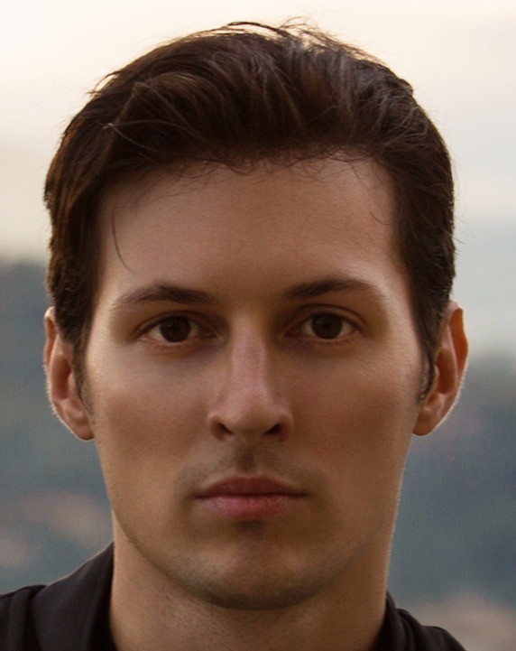 Russia's Mark Zuckerbeg: How Pavel Durov started Telegram