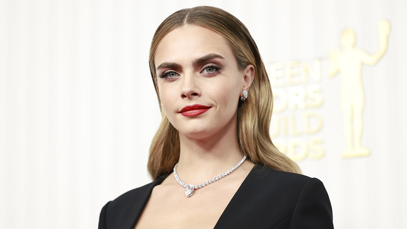 In addition to her successful career, she also made a name for herself with her preferences and addictions in her private life: Who is Cara Delevingne?